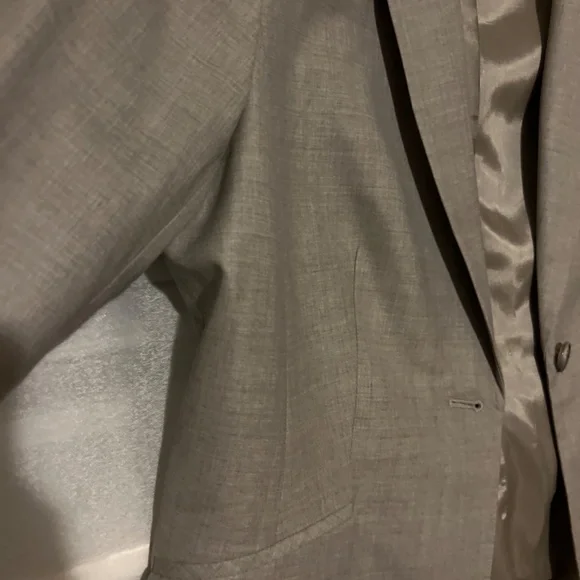 Jacket - Picture 3 of 3